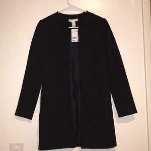 BRAND NEW H&M COAT